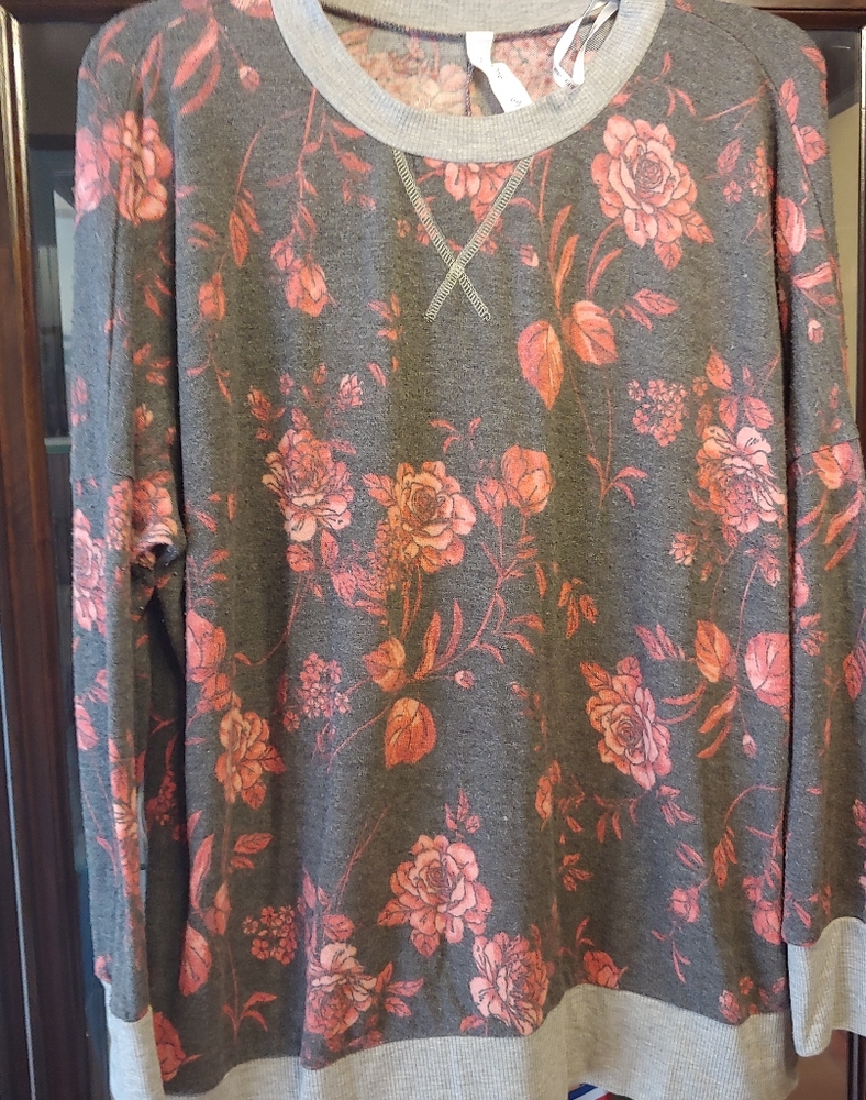 Honeyme top